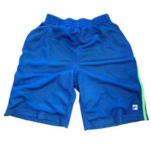 FILA Men's Athletic Shorts XL